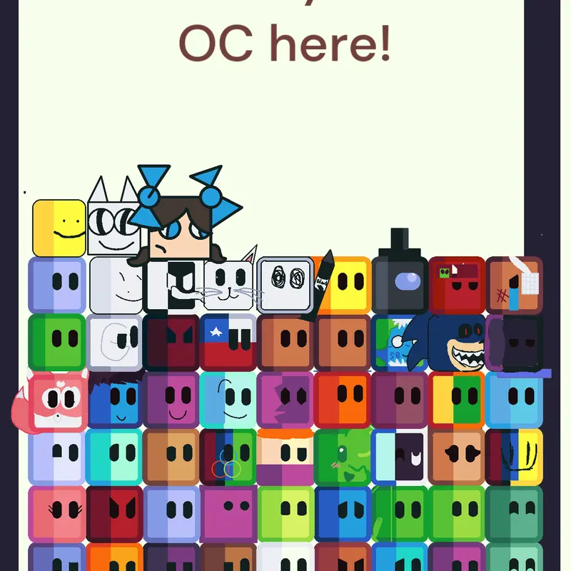 Game by @Raisha15