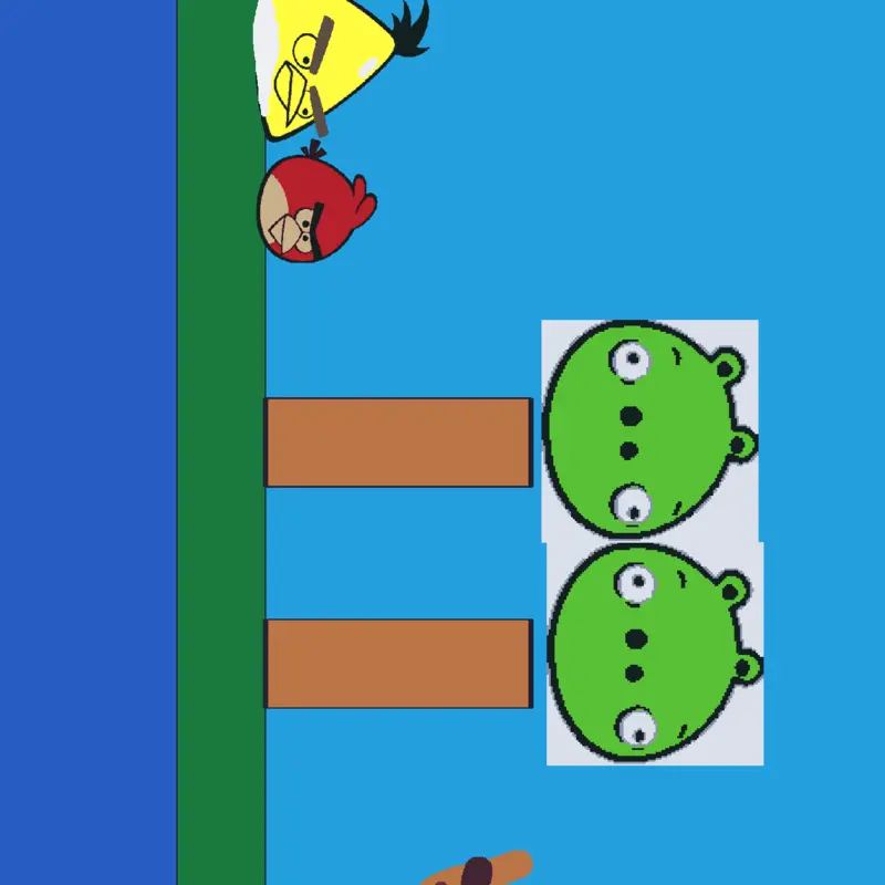 Game by @itjfifj