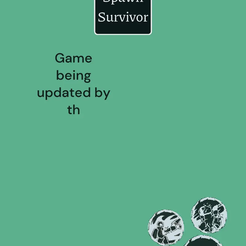 Game by @ilikeburgers123