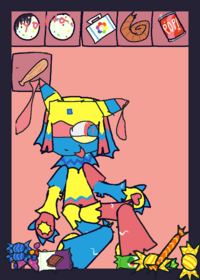 Yatta Ragdoll