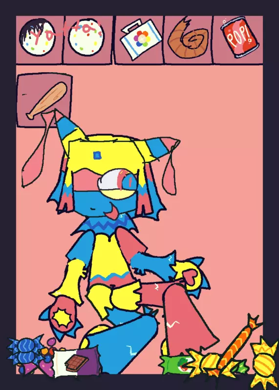 Game by @ILOVEANIMALS2211
