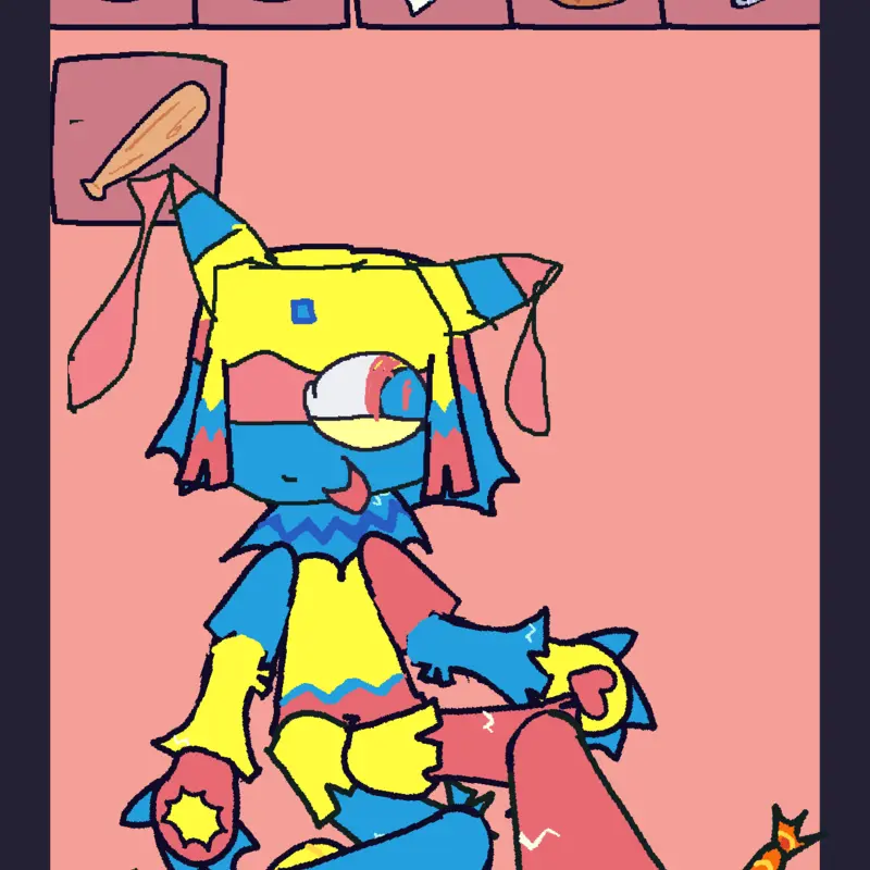 Game by @Ilovebugs2211