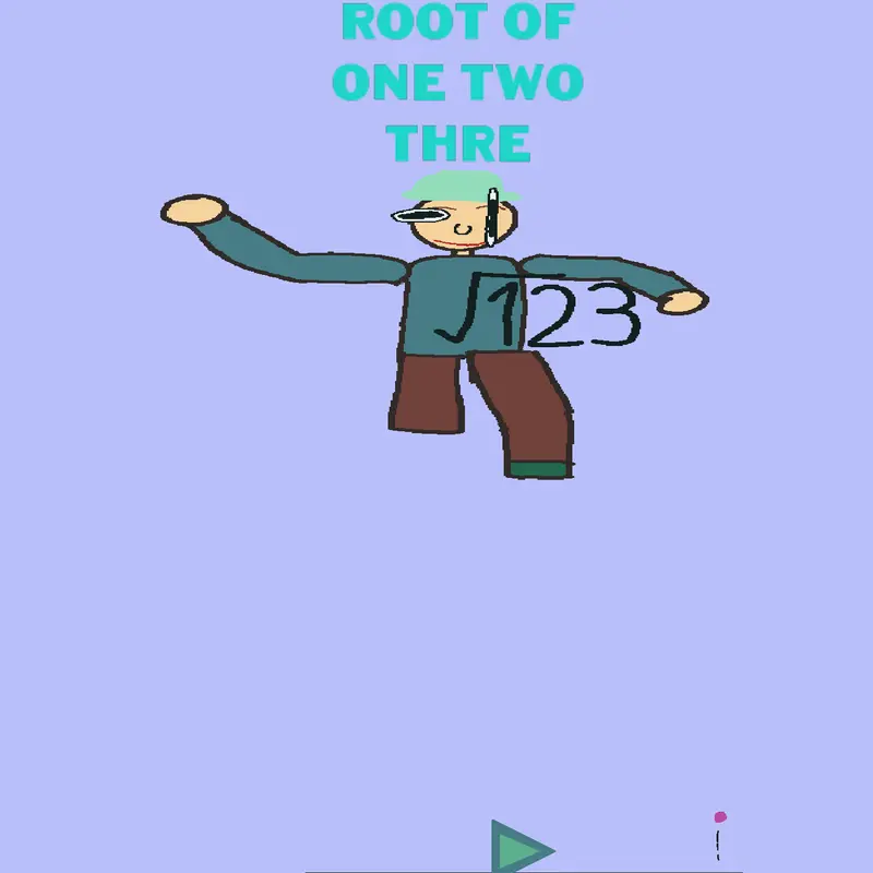 This is My 1st Game Let's go! 1.1 out! by @TarkEfe