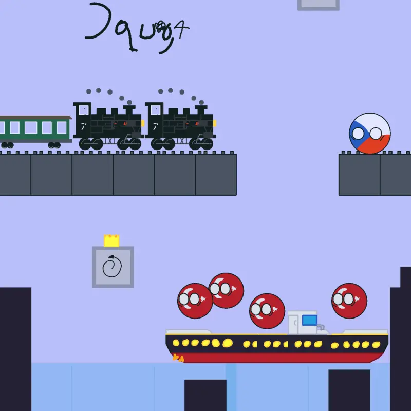 Game by @97ubfx