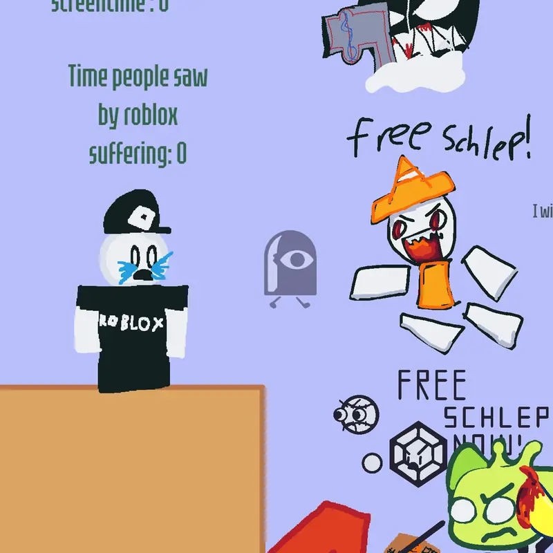 Game by @tri-droidTHEEND