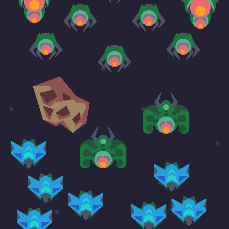 Game by @kga456