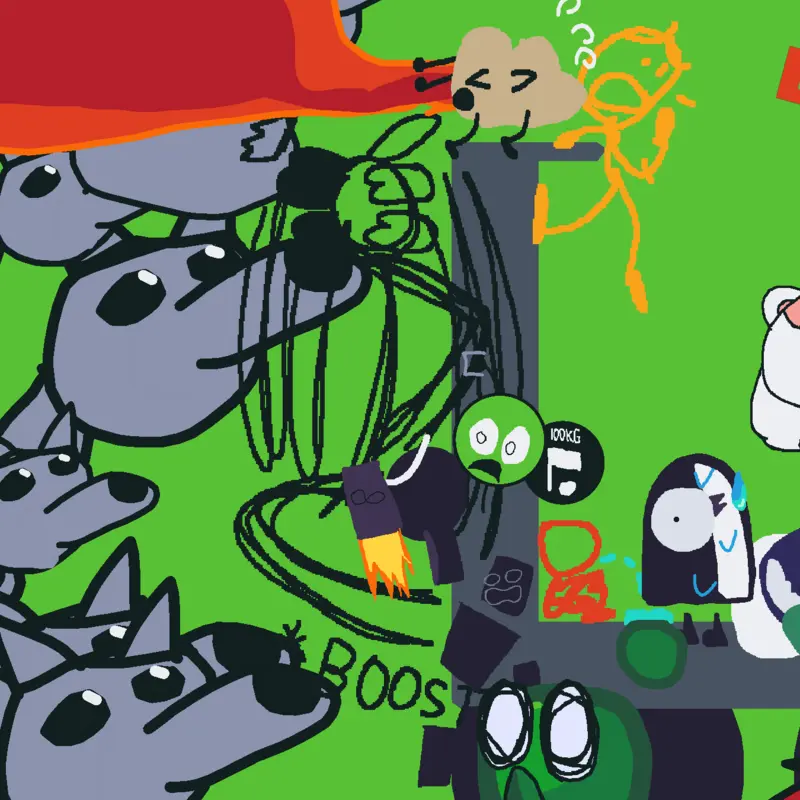 Game by @Bayberry