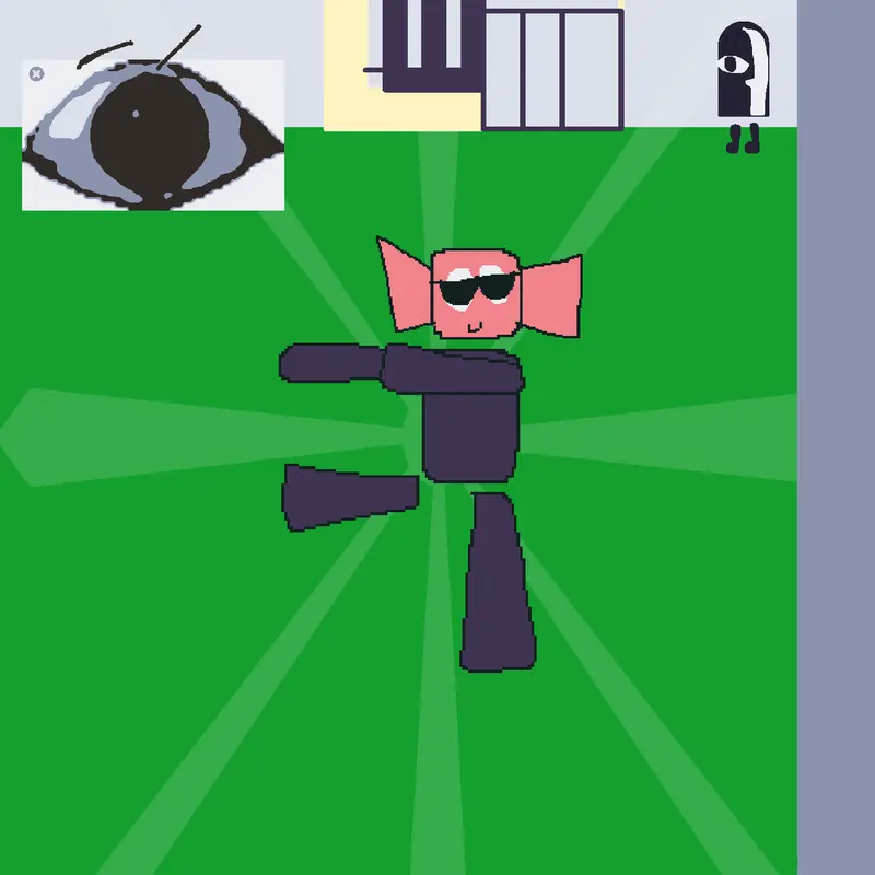 Game by @A-infi