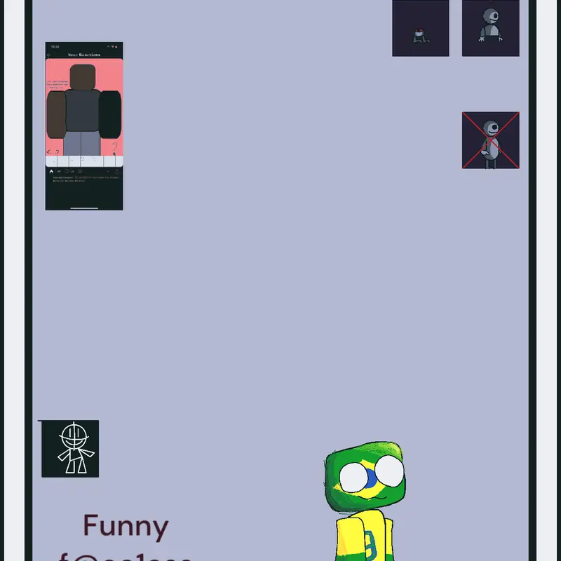 Game by @Brasilsilsil