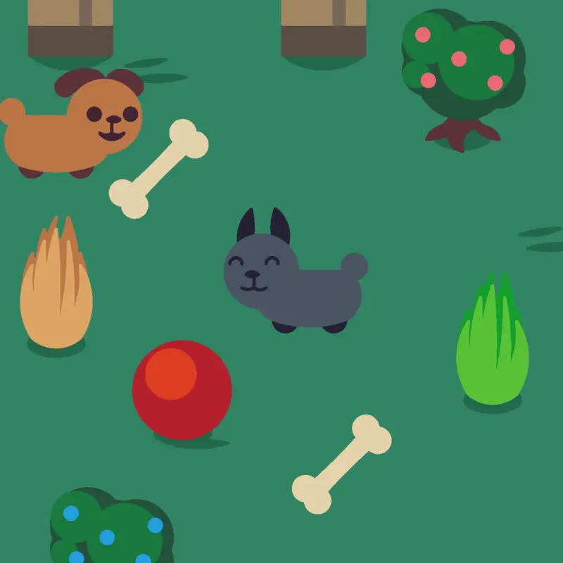 Tentando fazer um jogo multiplayer by @Eliza-cat-meow-brazil