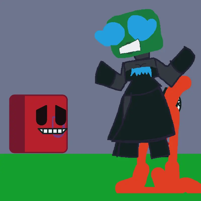 Game by @Maskspeakerayx