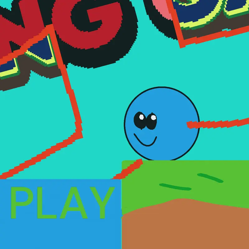 Game by @theminecraftgod