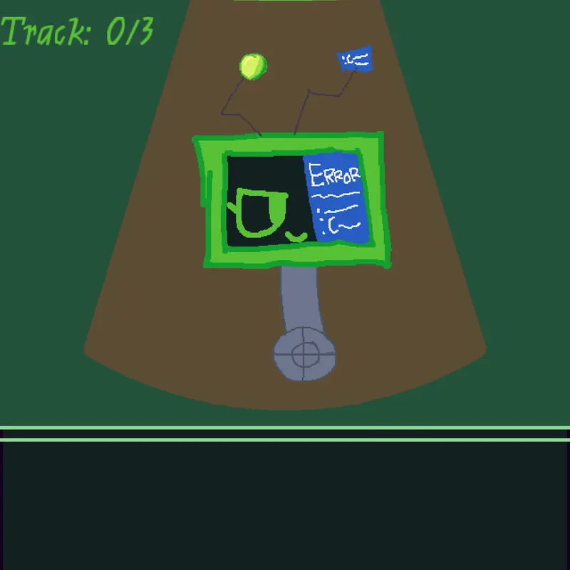 Game by @Elesped