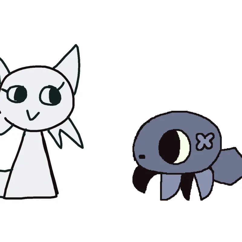Game by @michiful