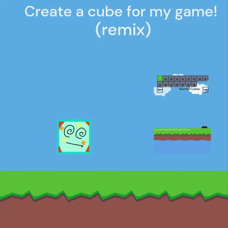 Game by @theinmaster