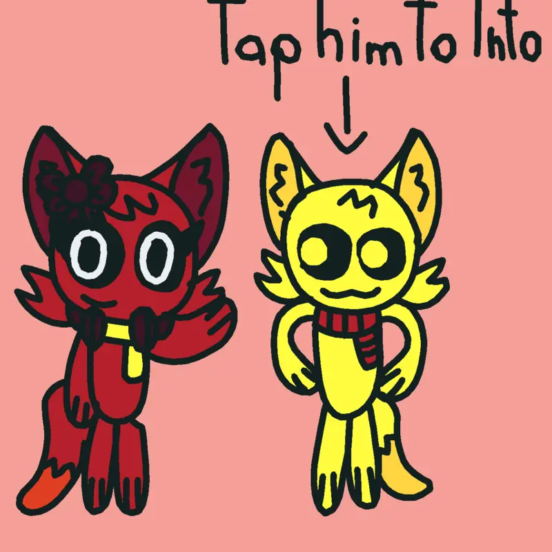 Game by @KittenVR