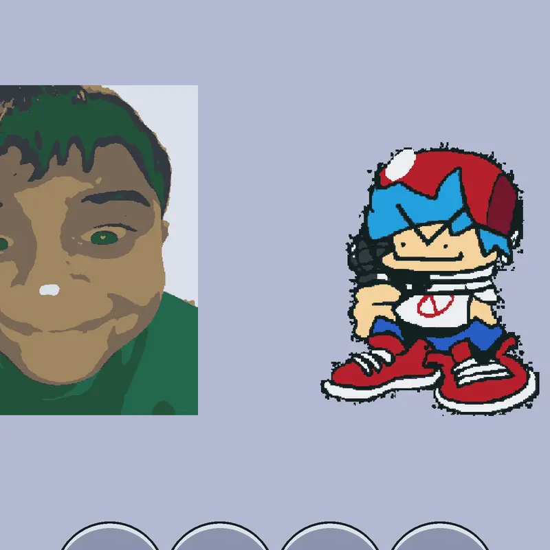 Game by @Matheusfg