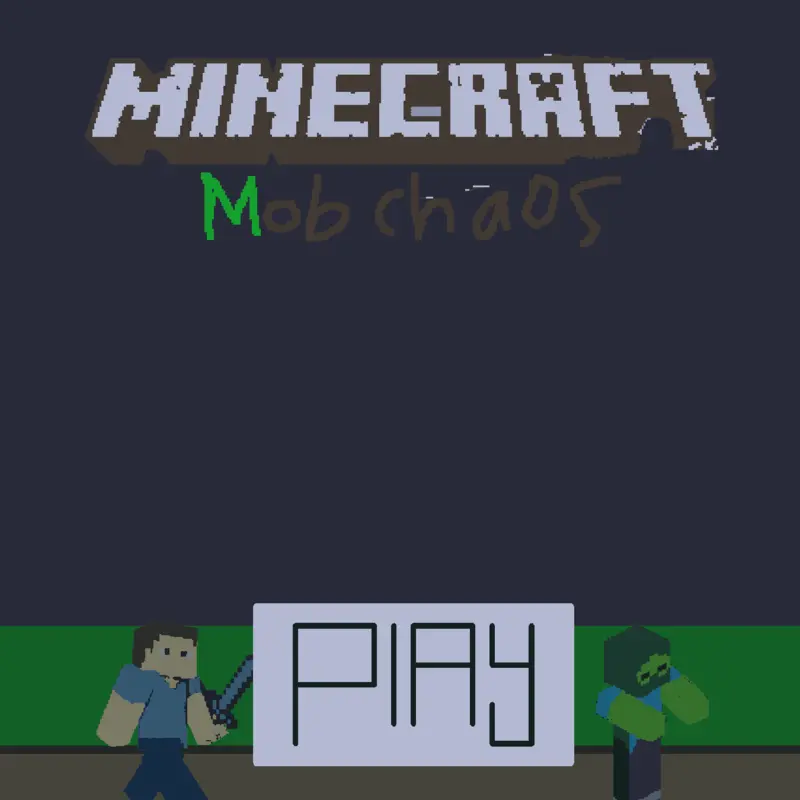 Game by @brownsheep