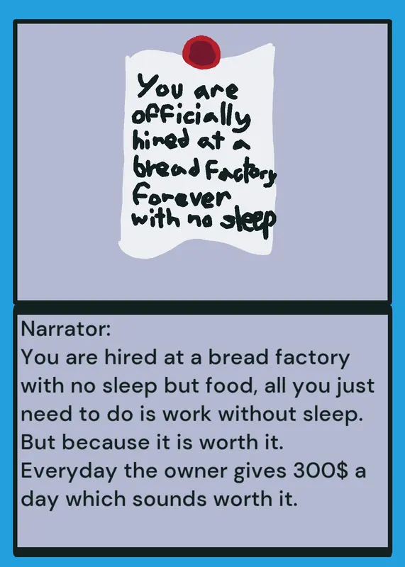 Bread Factory! | Version: 1.02 | by @568K_Creator