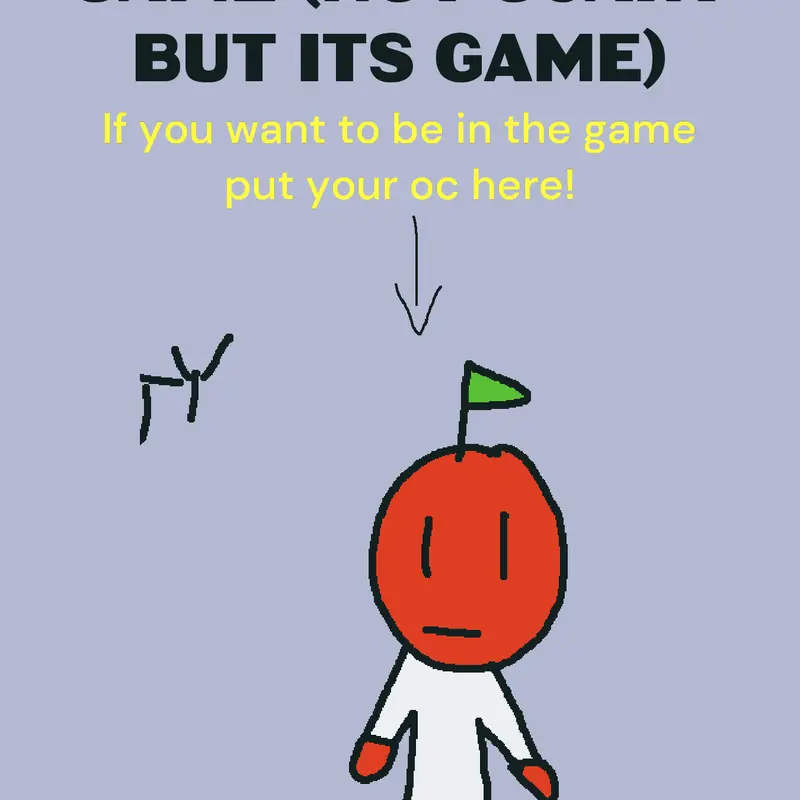 Game by @melina_plays