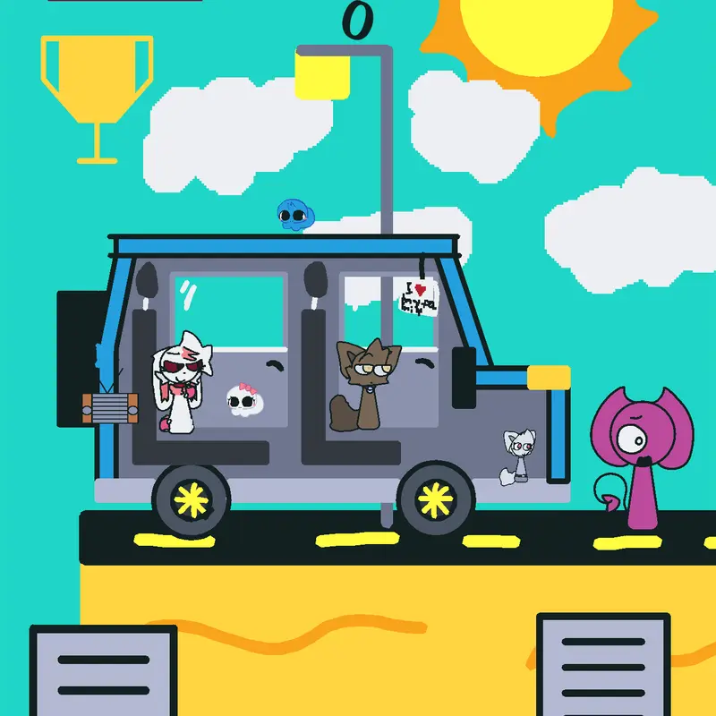 Game by @Poppy_From_Dw