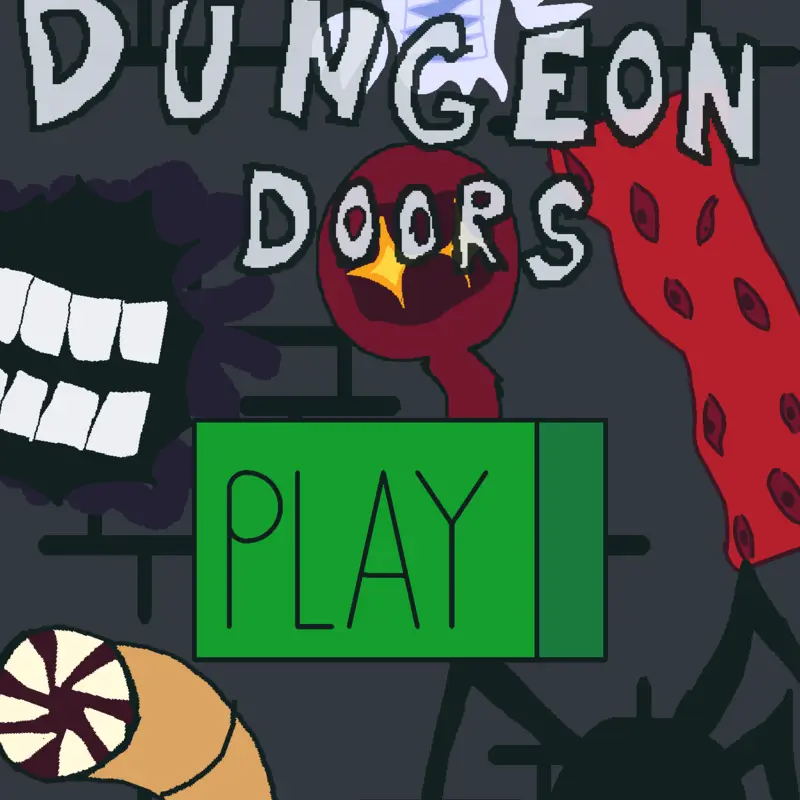 Game by @brasil_do_doors