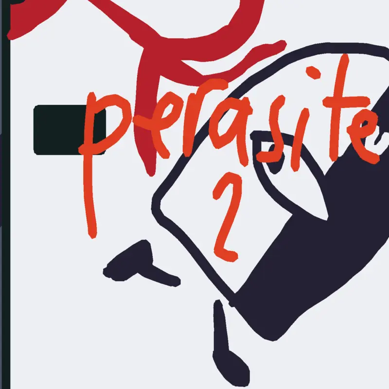 Parasite 2 by @team_halloween_tornadoes