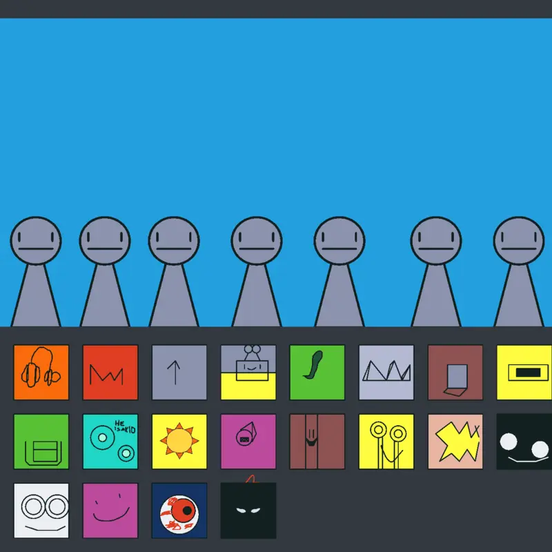 Game by @petteyisfannyandmrsun
