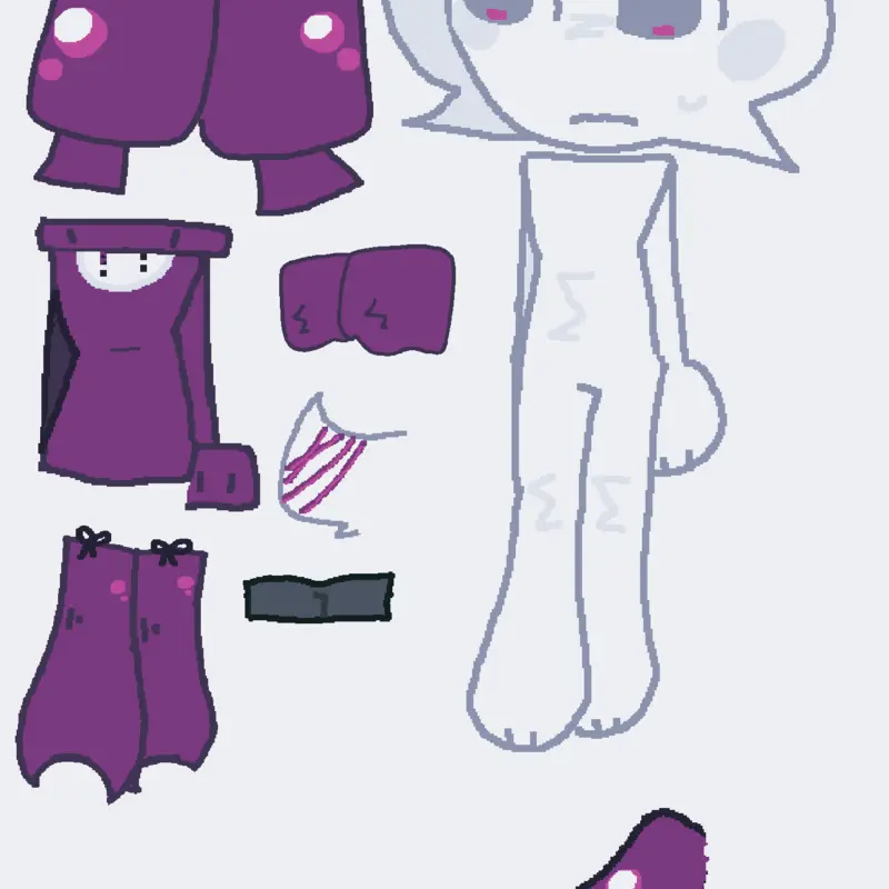 Game by @Xx1TZ_L1L13xX