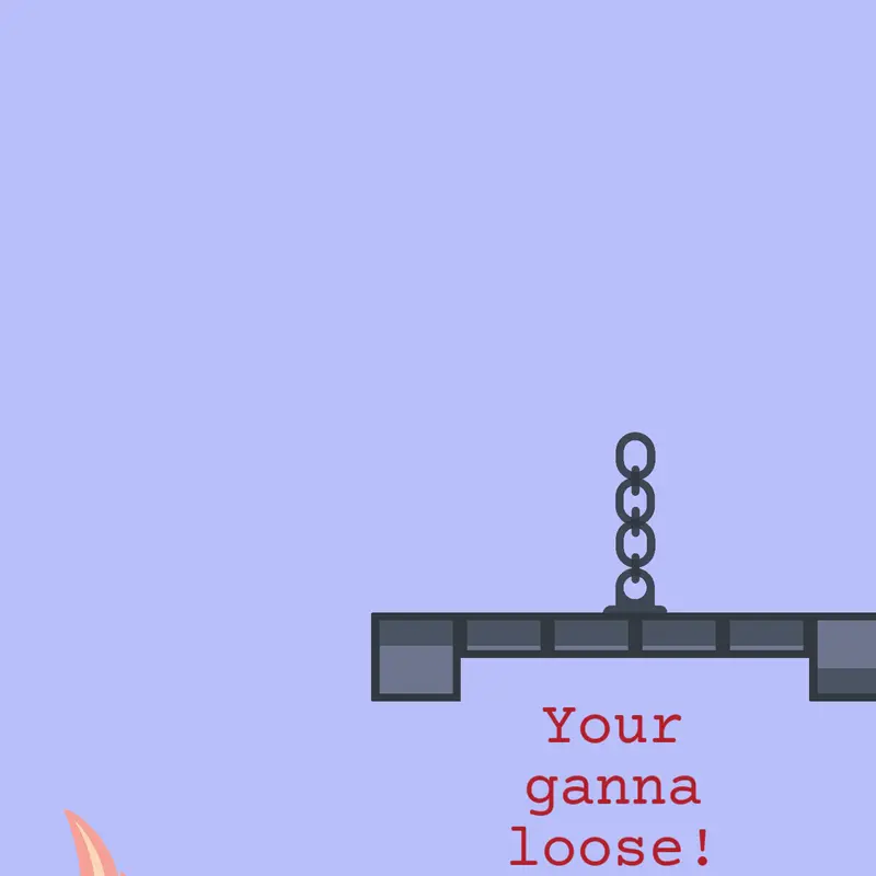 Game by @StefyB15