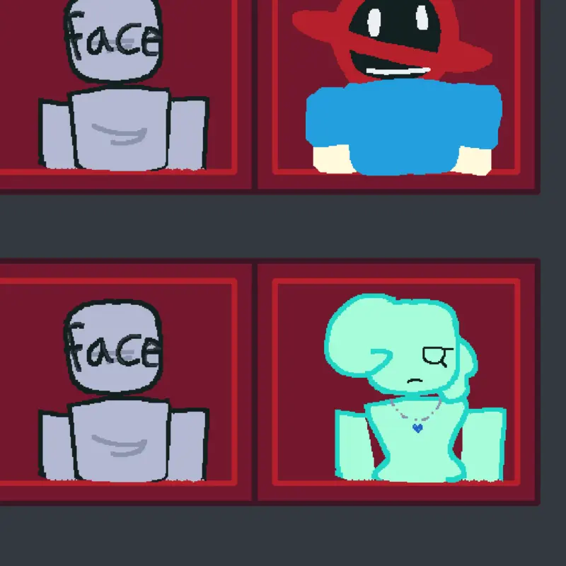 Game by @ifeelsofuckingyoung3008