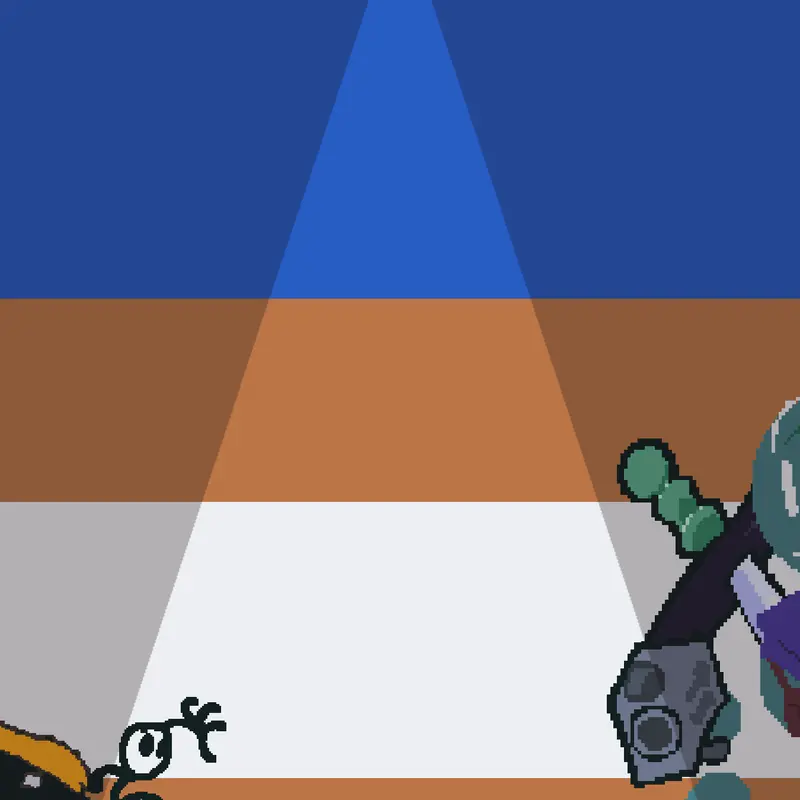 Game by @raged