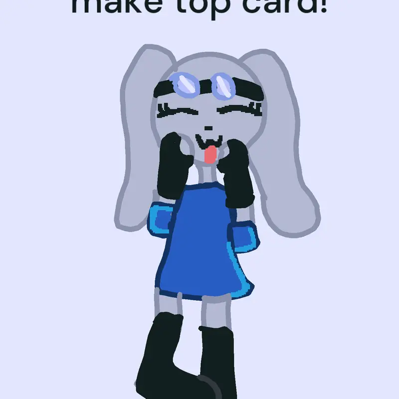 Game by @Sweet_cotton