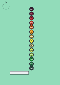 RTT (REACTION TIME TESTER)