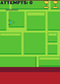 Wave challenge but multiplayer