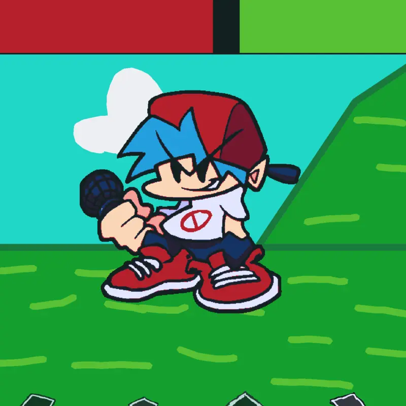 Game by @amog-us-vermelho