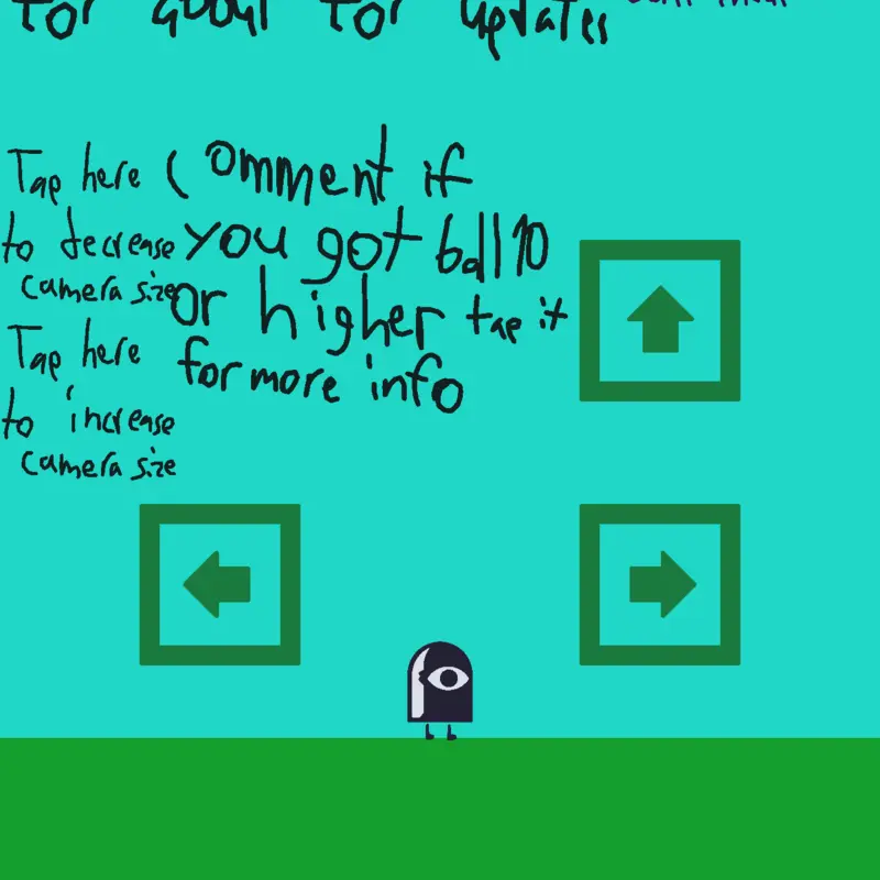 Game by @ThiagoVB