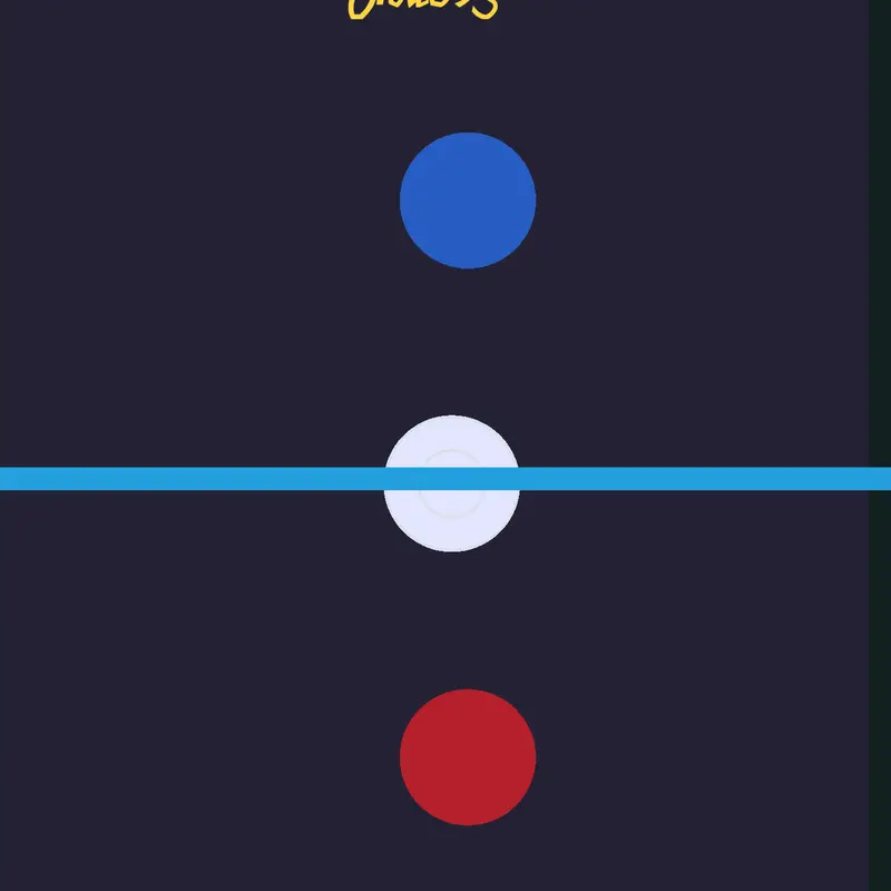Game by @Forch172