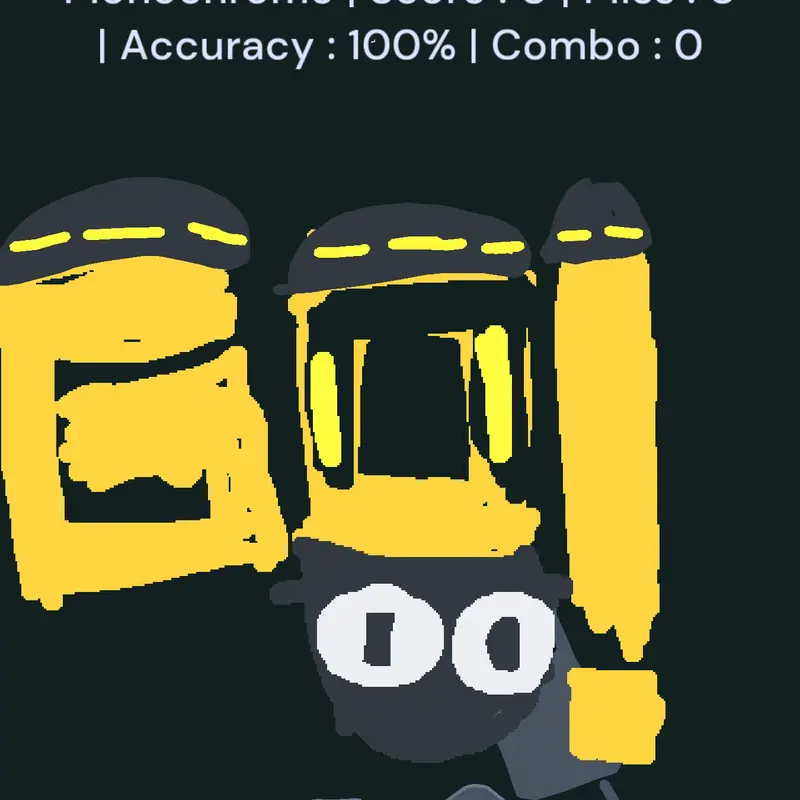 Game by @N_murder_drones638