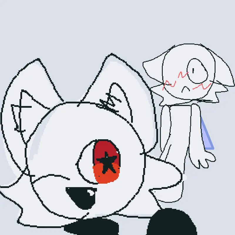Game by @puppythecatblack