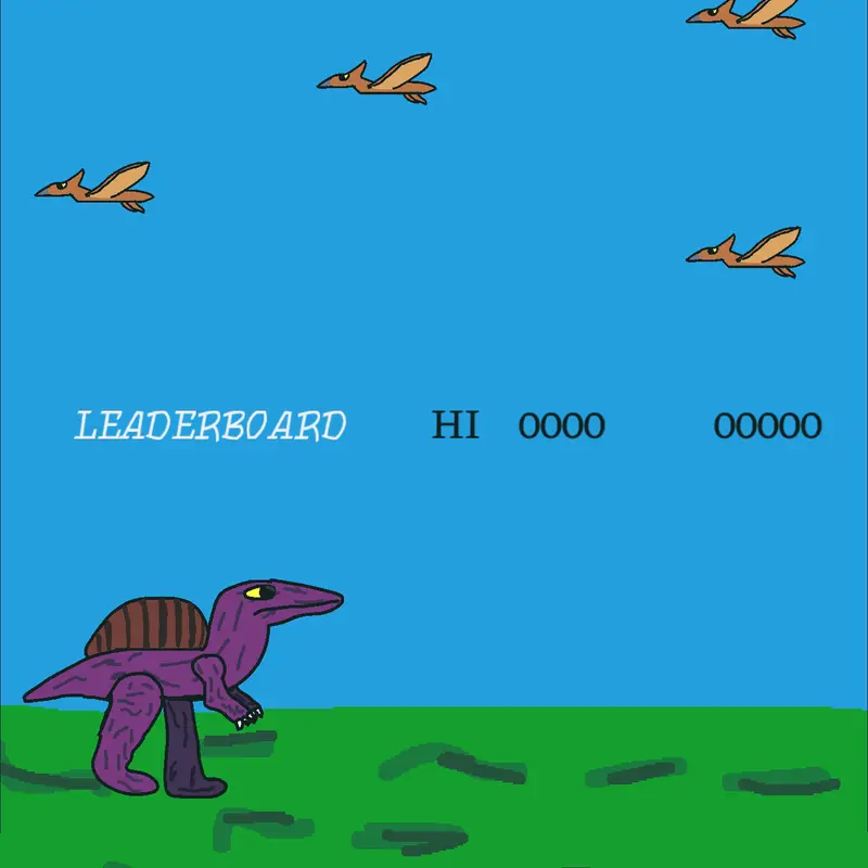 Game by @Cuac42845