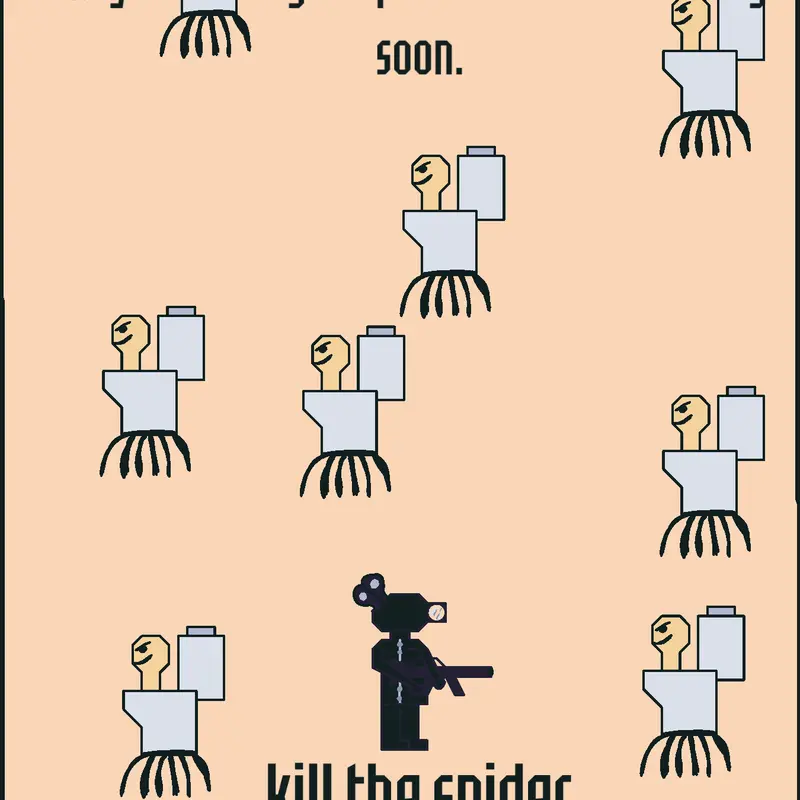 Game by @dieore