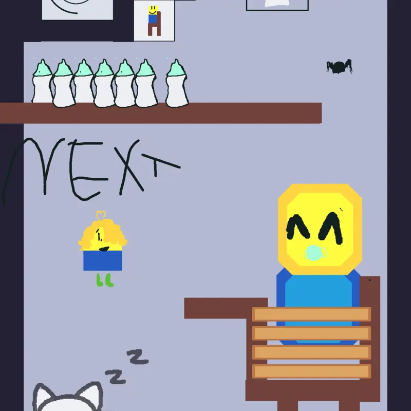 Game by @Mafiosa-forsaken