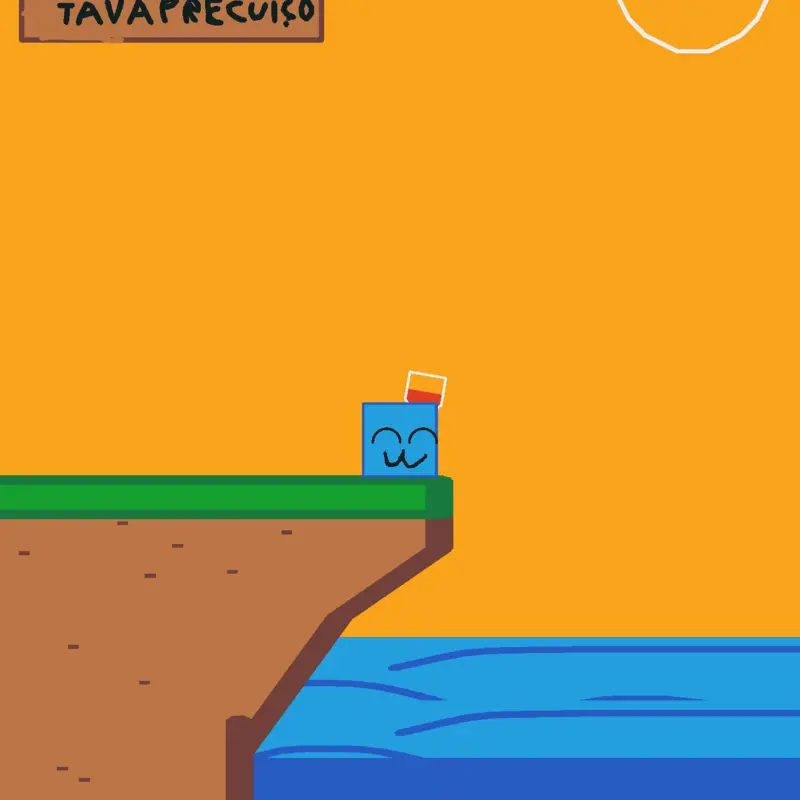 Game by @TerryBR