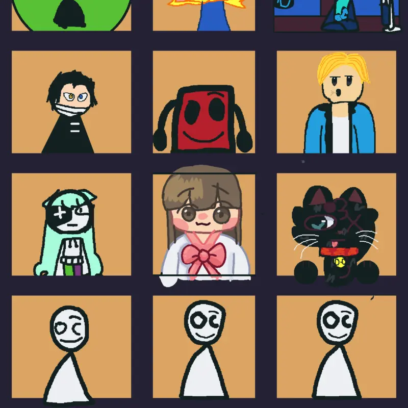 Game by @thefanof_animatic