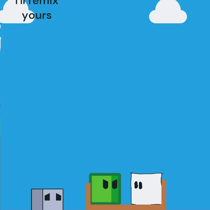 Game by @thefogiscomi-