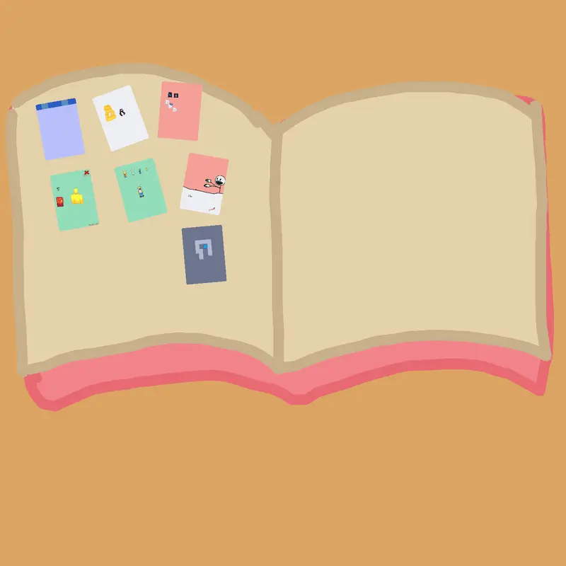 Game by @Mutater