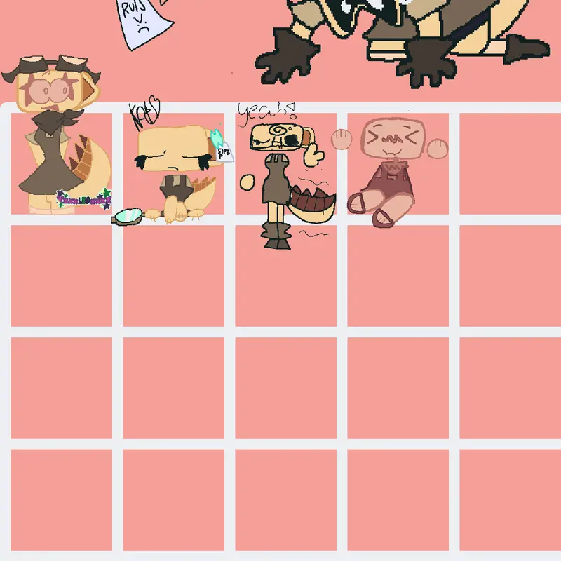 Game by @StarRal-_-