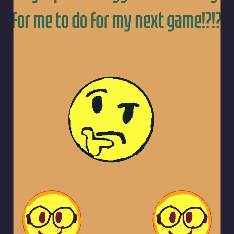 Game by @themaningray