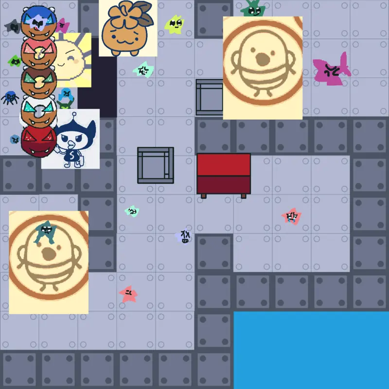 Game by @YRhfRagtYd